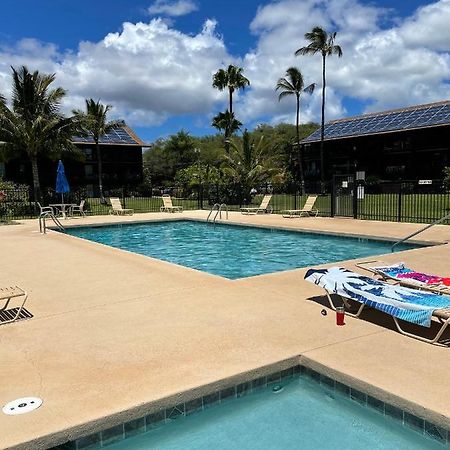 Ka Hale Kealoha Lägenhet Kaunakakai Exteriör bild
