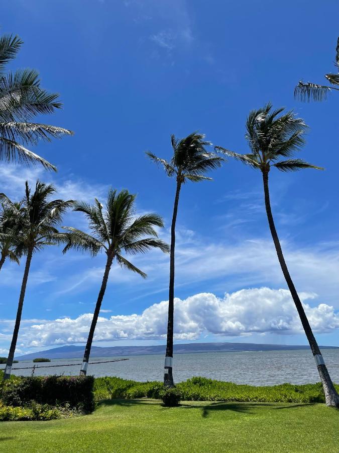 Ka Hale Kealoha Lägenhet Kaunakakai Exteriör bild