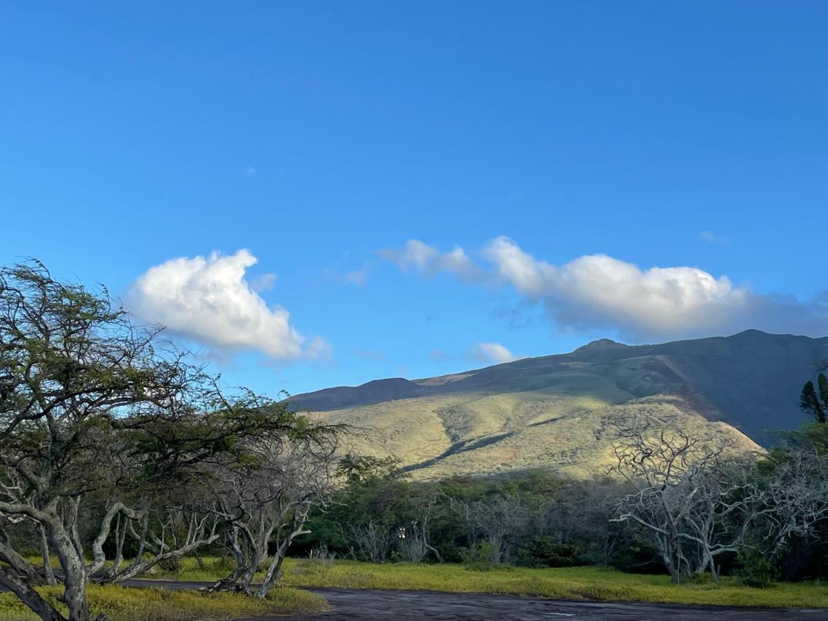 Ka Hale Kealoha Lägenhet Kaunakakai Exteriör bild