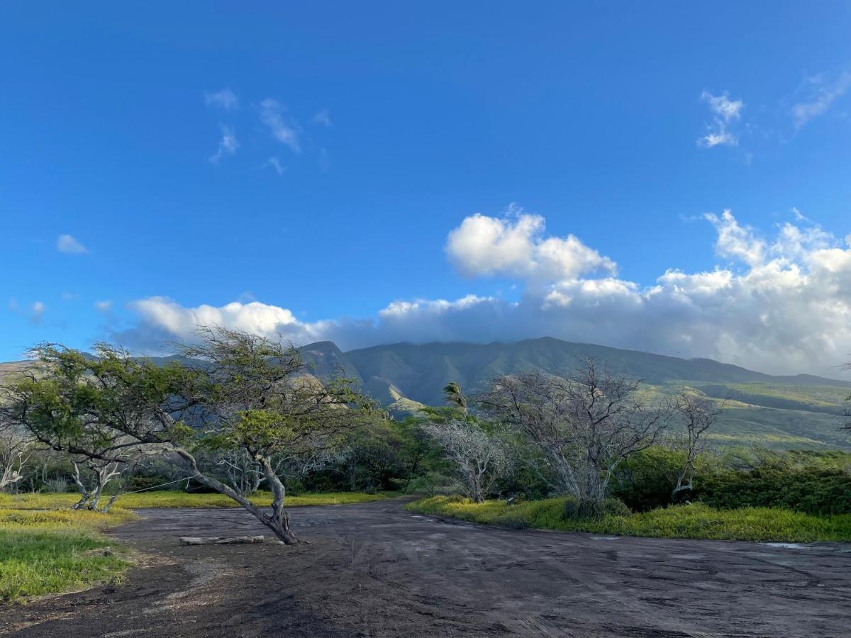 Ka Hale Kealoha Lägenhet Kaunakakai Exteriör bild
