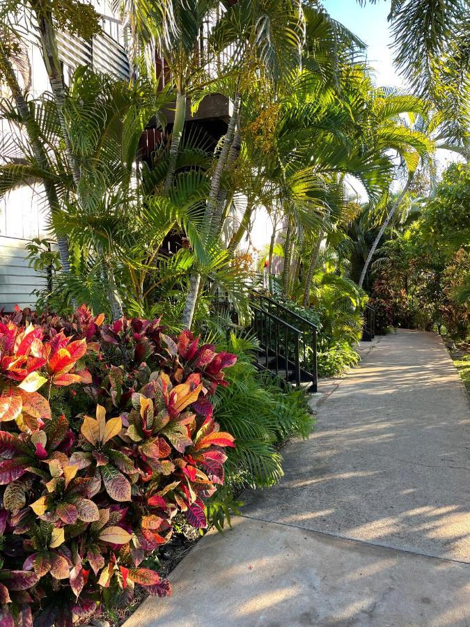 Ka Hale Kealoha Lägenhet Kaunakakai Exteriör bild