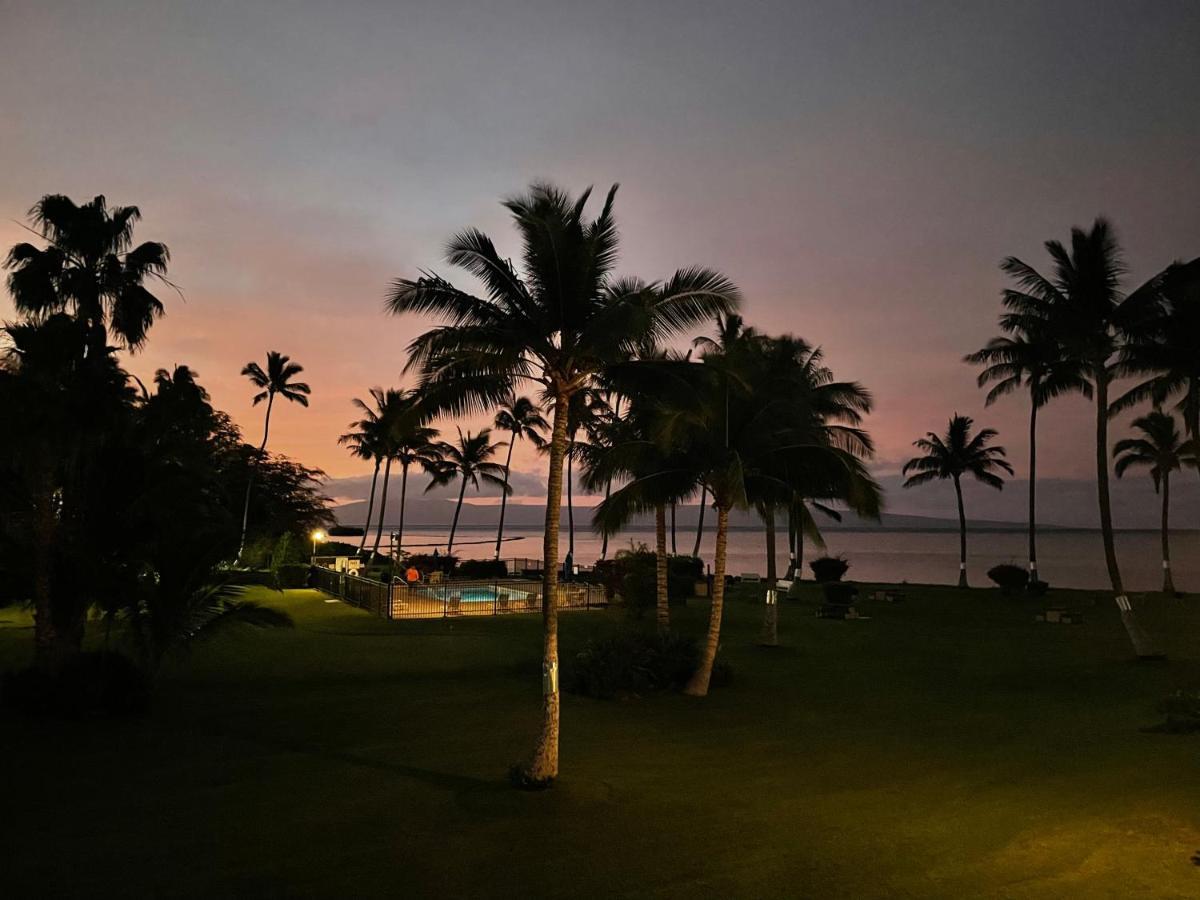 Ka Hale Kealoha Lägenhet Kaunakakai Exteriör bild