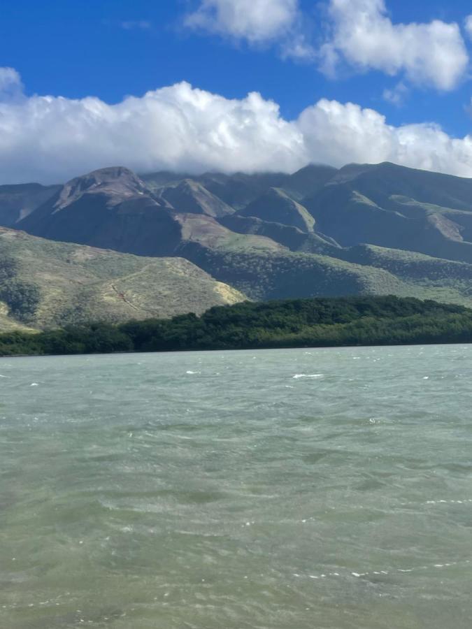 Ka Hale Kealoha Lägenhet Kaunakakai Exteriör bild