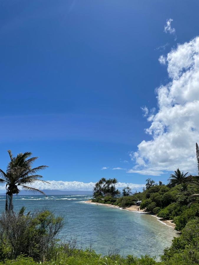 Ka Hale Kealoha Lägenhet Kaunakakai Exteriör bild