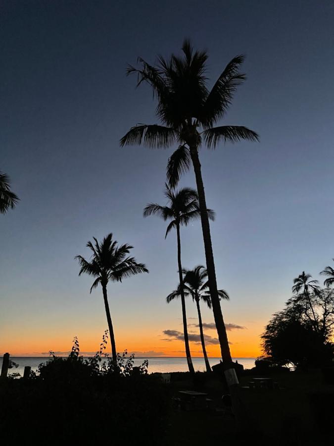 Ka Hale Kealoha Lägenhet Kaunakakai Exteriör bild