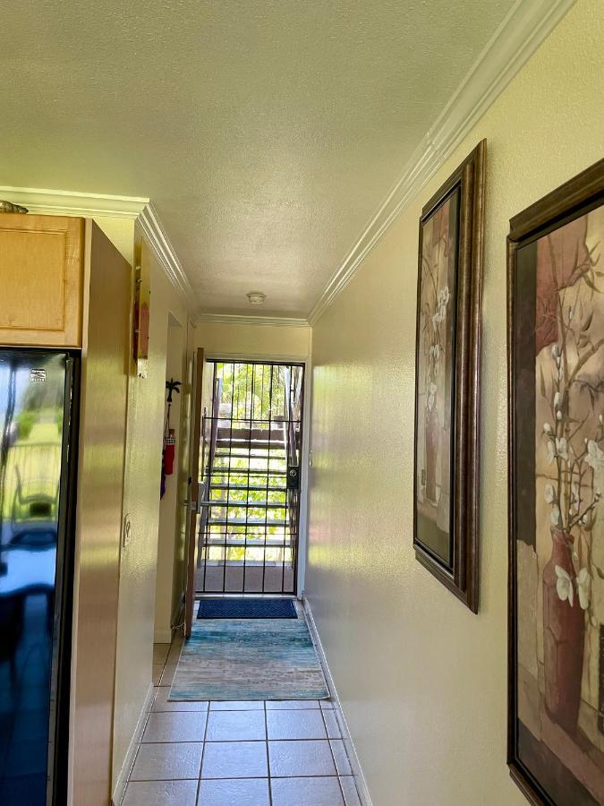 Ka Hale Kealoha Lägenhet Kaunakakai Exteriör bild