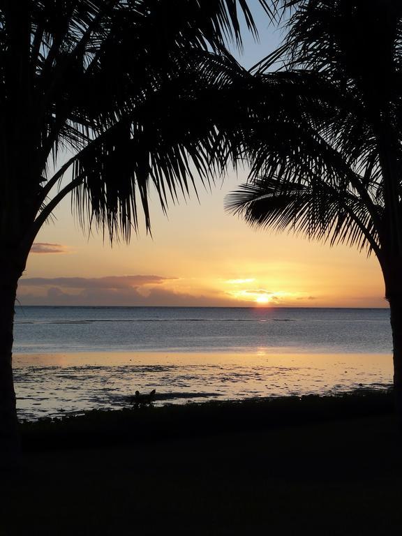 Ka Hale Kealoha Lägenhet Kaunakakai Exteriör bild