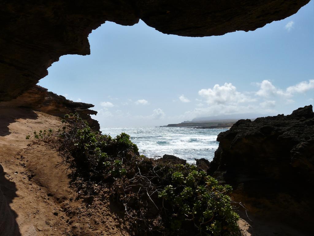 Ka Hale Kealoha Lägenhet Kaunakakai Exteriör bild