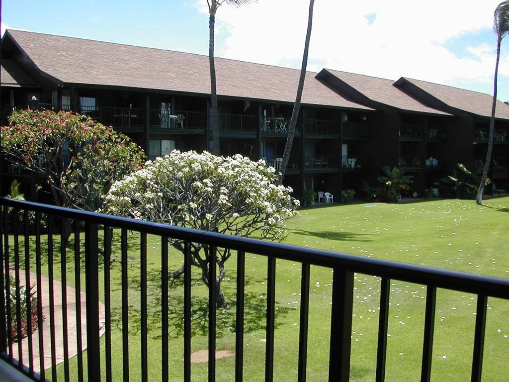 Ka Hale Kealoha Lägenhet Kaunakakai Exteriör bild